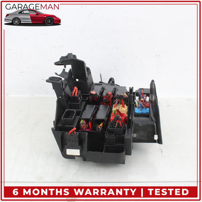 2017-2024 Audi A4 A5 Main Body Relay Junction Fuse Box 8W0971845AJ OEM