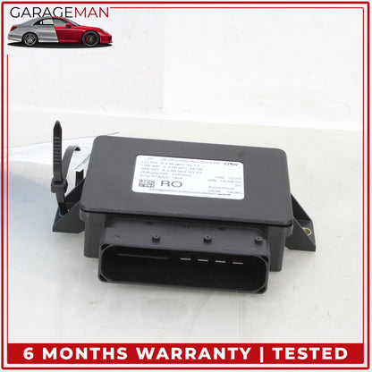 2012-2020 Mercedes X156 GLA250 Electronic Parking Brake Control Module Unit OEM