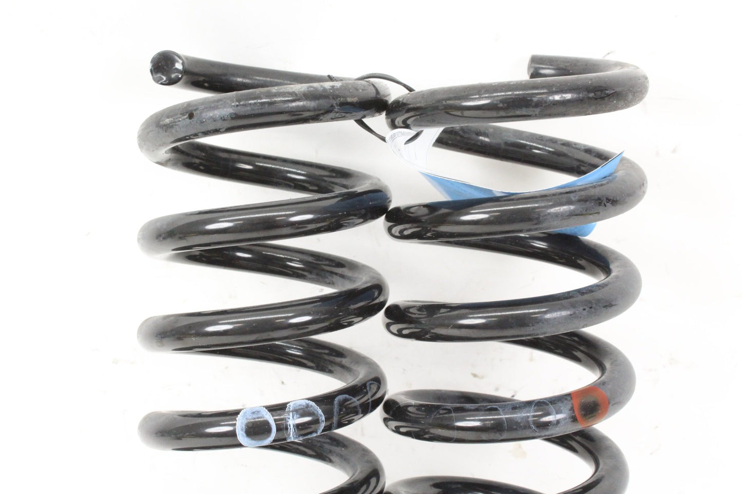 2015-2020 Mercedes-Benz C300 CDI C-Class W205 Sedan Rear Coil Spring 2053280337
