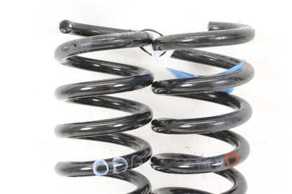 2015-2020 Mercedes-Benz C300 CDI C-Class W205 Sedan Rear Coil Spring 2053280337