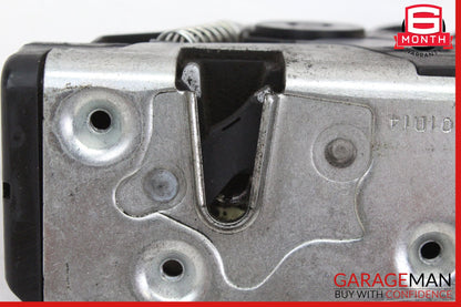 2008-2015 Smart Fortwo 451 Front Right Side Door Lock Actuator 4517200635 OEM