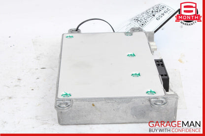 2007-2014 Mercedes-Benz S550 W221 Communication Control Module 048202085 OEM