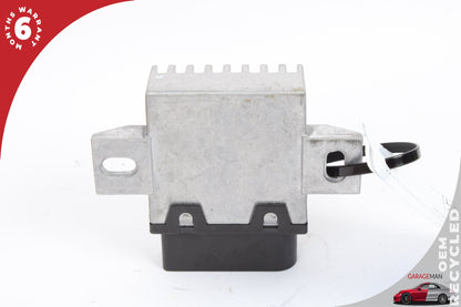 2007-2015 Audi Q7 Fuel Pump Control Module 4F1906093C OEM