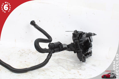 2012-2018 Audi A7 A6 Engine Motor Breather Oil Separator 06E127233 OEM