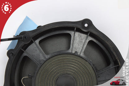 2010-2018 Porsche Cayenne 958 Panamera 970 Front Left & Right Door Audio Speaker