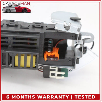 2003-2011 Mercedes W211 E350 E320 Rear SAM Module Relay Fuse Box 2115459301 OEM