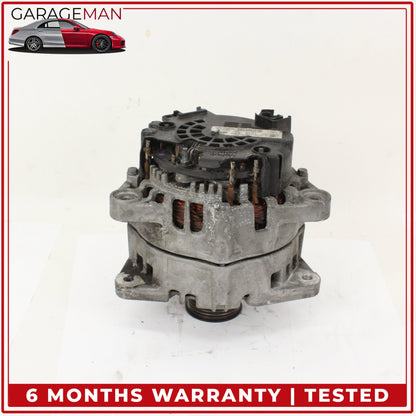2011-2020 Mercedes W164 ML550 SL550 Alternator Generator 180A 14V 0141540902 OEM