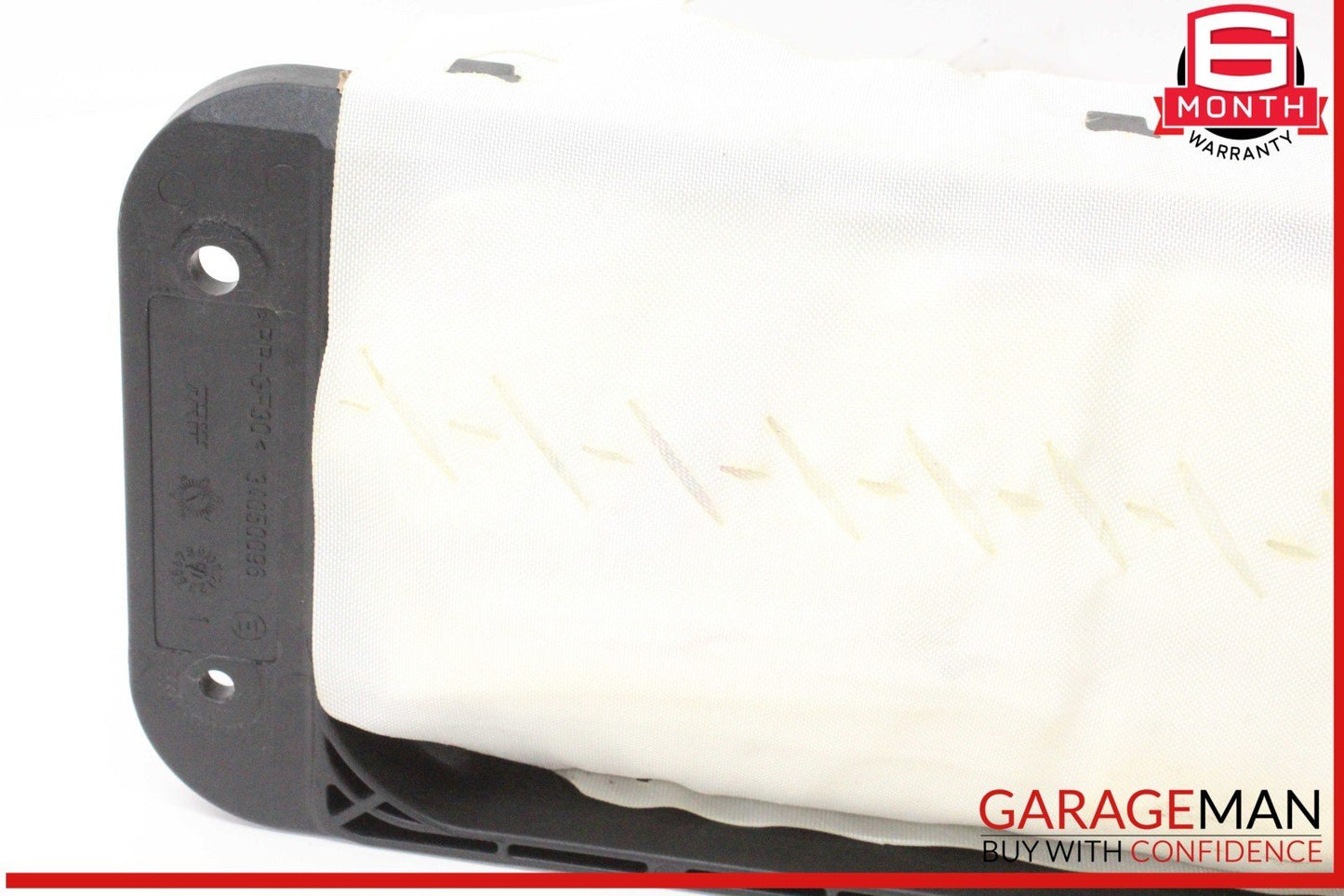 14-16 Mercedes W212 E350 E550 Front Right Side Dashboard Dash Airbag OEM