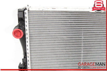2015-2023 Mercedes-Benz C300 W205 RWD Engine Cooling Radiator 0995002203 OEM