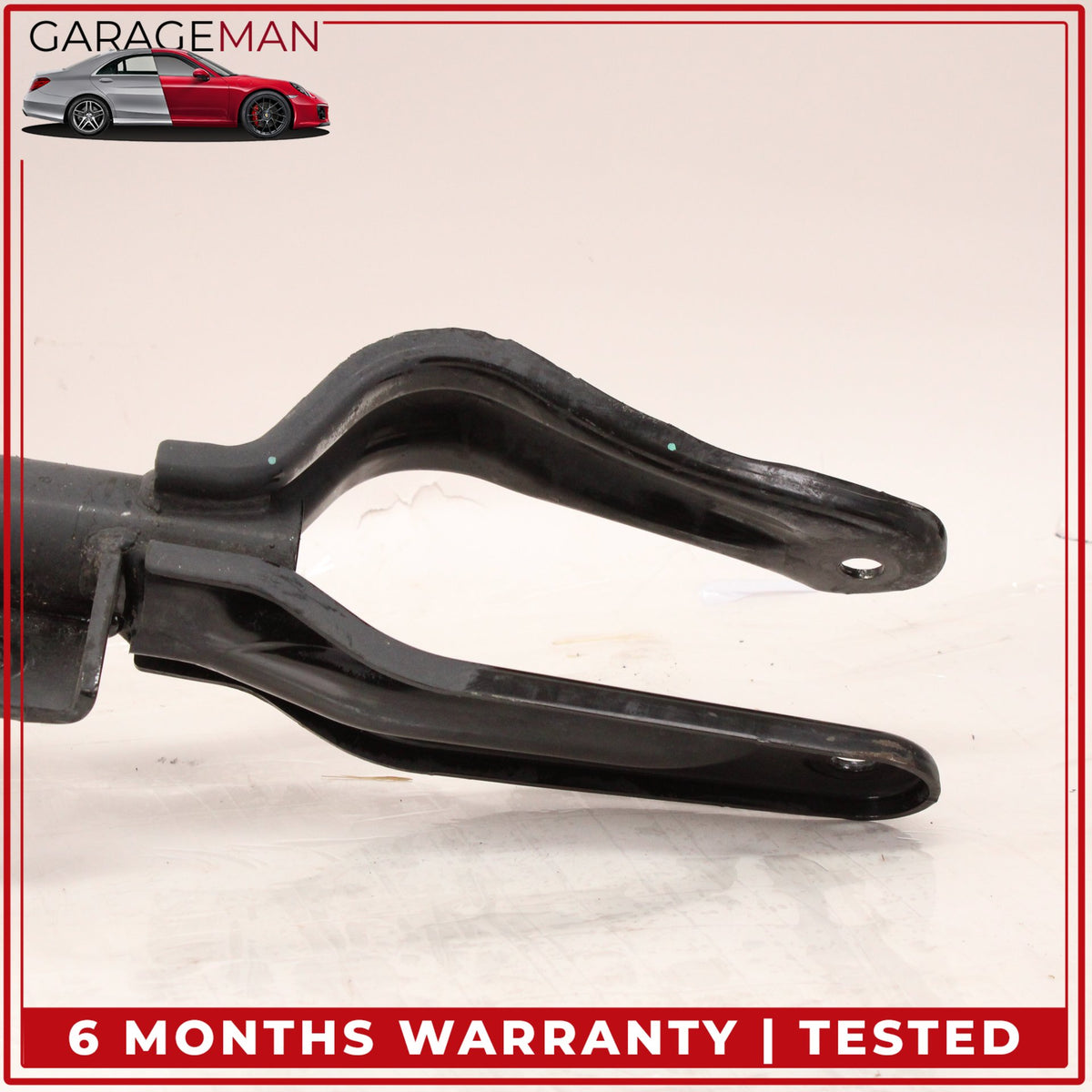 2017-2023 Tesla Model 3 Front Right Side Shock Strut Absorber 104437600D OEM
