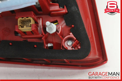 2012-2017 Audi RS5 8T Convertible Rear Left Inner Tail Light 8T0945093D