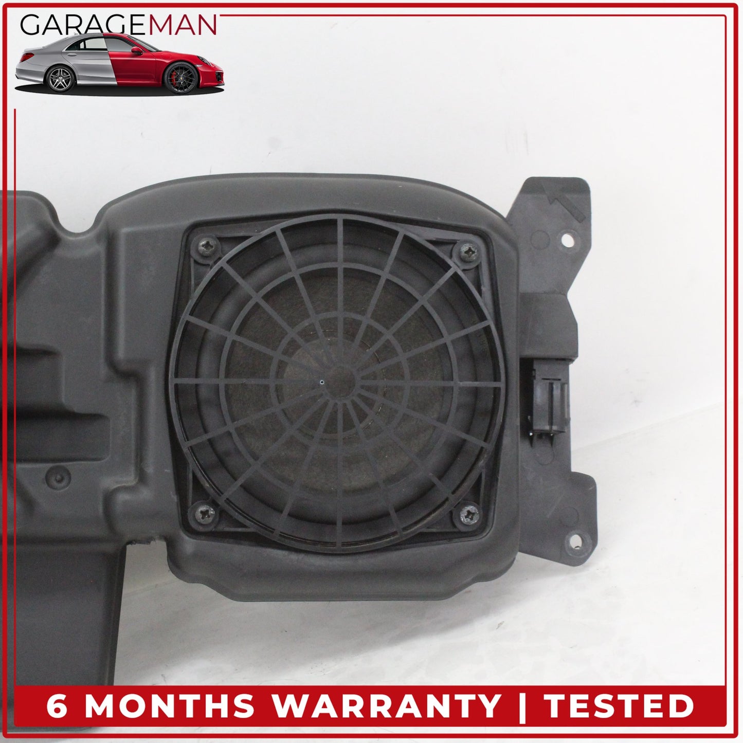 1997-2005 Porsche 911 996 Front Left Side Door Audio Loudspeaker 99664501101 OEM