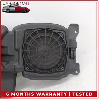 1997-2005 Porsche 911 996 Front Left Side Door Audio Loudspeaker 99664501101 OEM