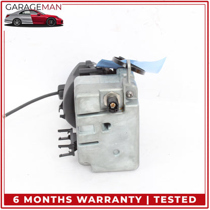 2012-2019 BMW 650i F06 Rear View Back Up Reverse Parking Camera 7234706 OEM