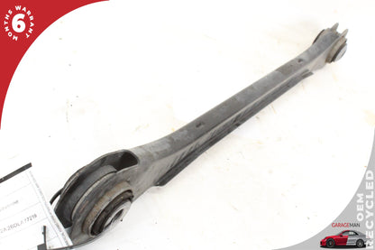 11-18 Porsche Cayenne 92A Rear Left/Right Tie Rod Control Arm 7P0501531