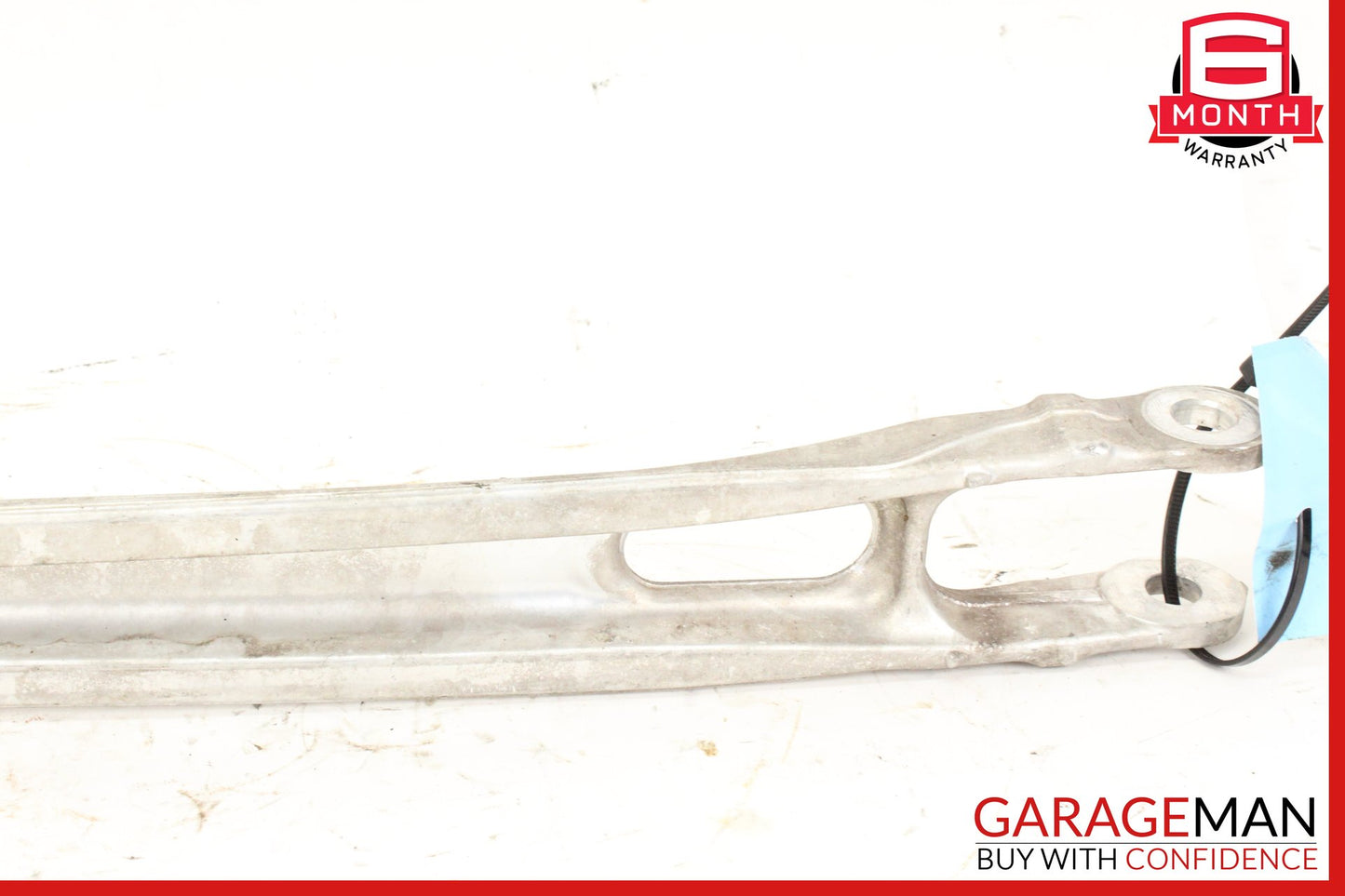 2013-2016 Porsche Cayman 981 Rear Left or Right Side Trailing Control Arm OEM