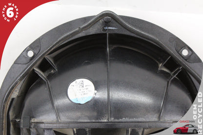 2018-2025 Audi SQ5 Q5 Front Left and Right Door Audio Speaker Set 80A035297 OEM