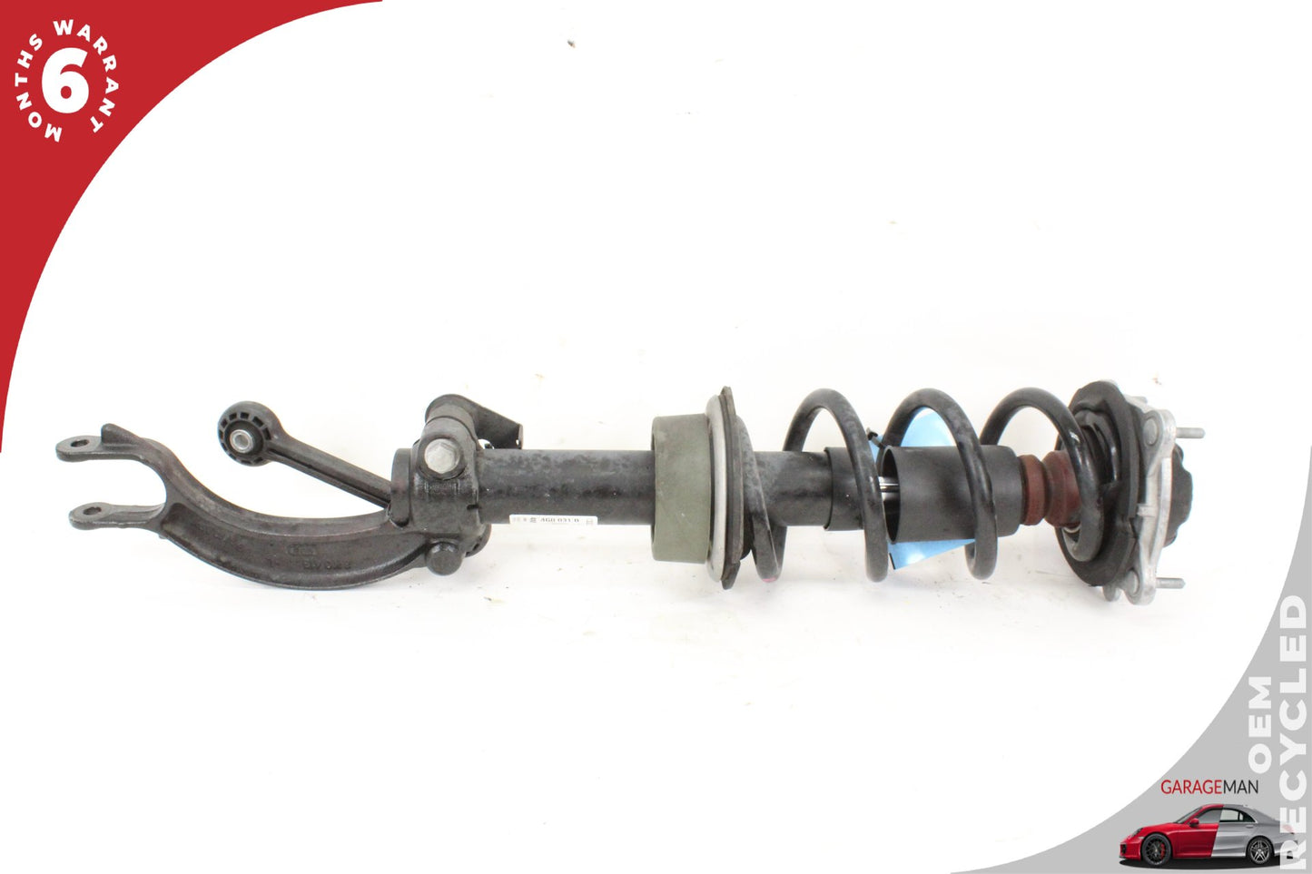 2012-2018 Audi A7 A6 Front Left or Right Shock Strut Absorber 4G0413031D OEM