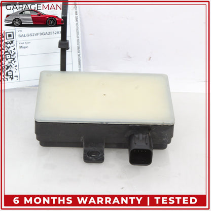 2015-2016 LR Range Rover L405 Left or Right Blind Spot Radar Distance Sensor OEM