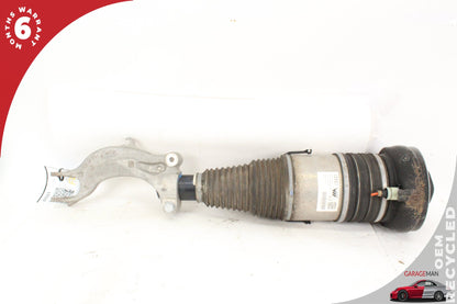 2018-2025 Audi SQ5 Q5 Front Left Side Air Airmatic Shock Strut 80A616039G OEM