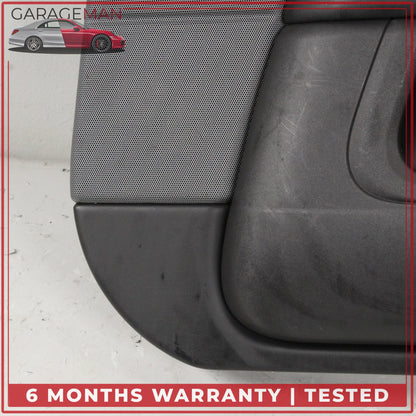 2014-2017 Land Rover Range Rover Sport L494 Rear Right Side Door Trim Panel OEM