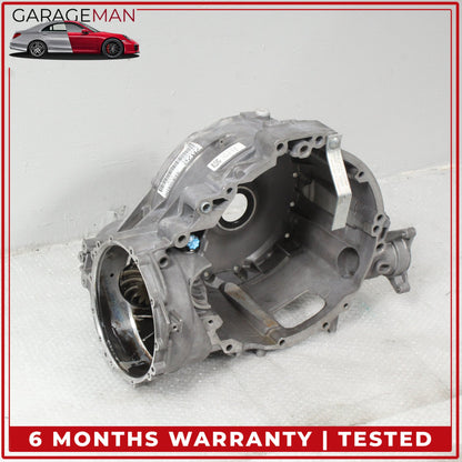 2012-2015 Audi A7 A6 A8 Q5 Q7 8HP55A PPD 3.0 TFSi Gearbox Bell Housing OEM