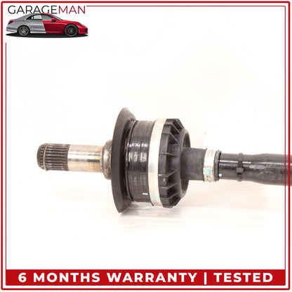 2019-2026 BMW Z4 G29 RWD 2.0L Rear Right Side CV Axle Shaft 9452904 OEM