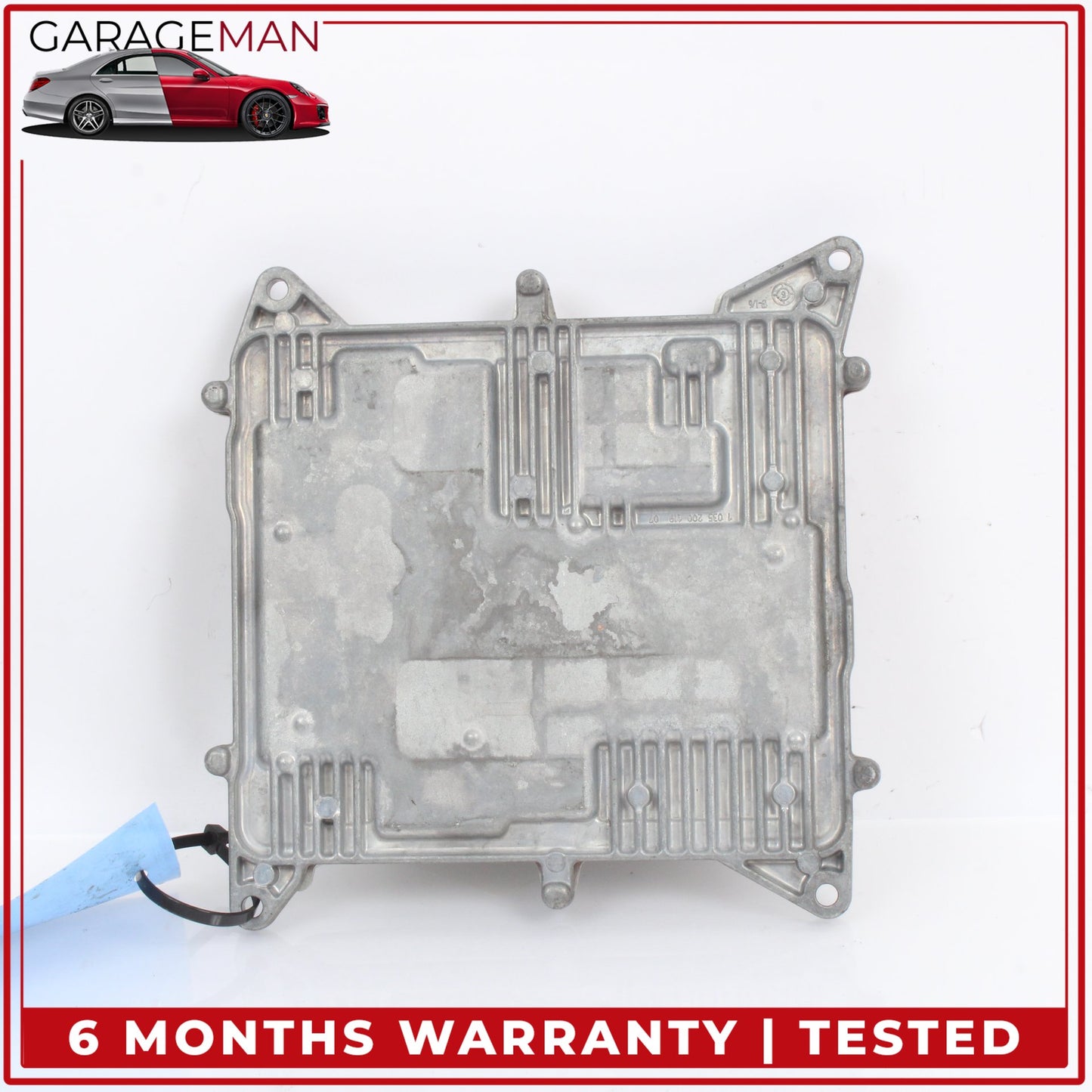 2012-2018 BMW 428i xDrive Gran Coupe F36 2.0L Engine Control Module 8639594 OEM