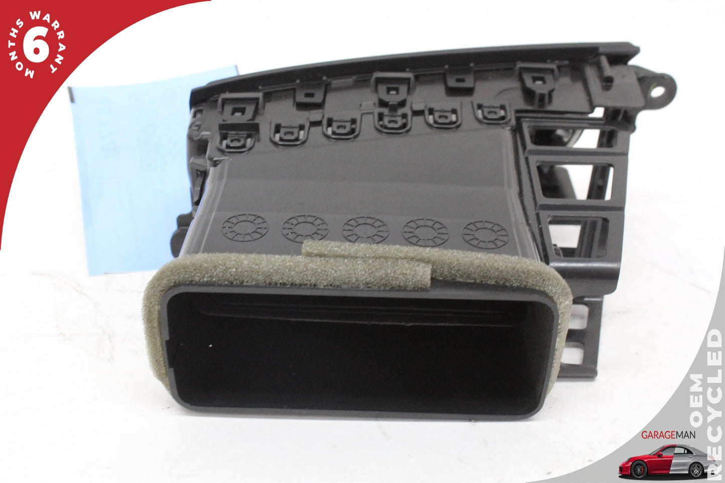 2014-2019 Chevrolet Silverado 1500 Front Right Dash AC A/C Air Vent 20943683 OEM