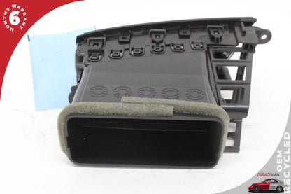 2014-2019 Chevrolet Silverado 1500 Front Right Dash AC A/C Air Vent 20943683 OEM