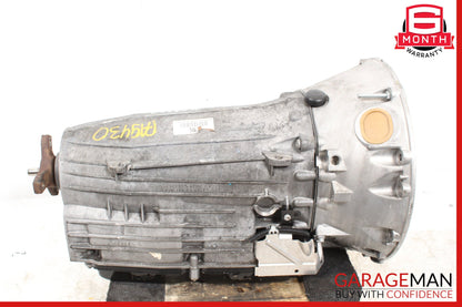 2010-2012 Mercedes-Benz GLK350 X204 Automatic Transmission RWD 133K OEM