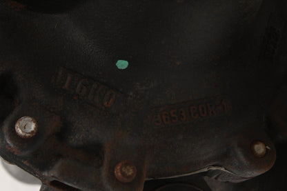 2010-2013 Land Rover LR4 Front Differential Axle Carrier 5H223017G OEM