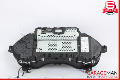 2012-2015 Audi A6 C7 Sedan Speedometer Instrument Cluster Gauge 4G8920950 OEM