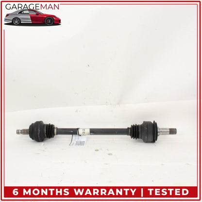2015-2023 Mercedes W205 C300 C400 Rear Right Side CV Axle Shaft 2053507001 OEM