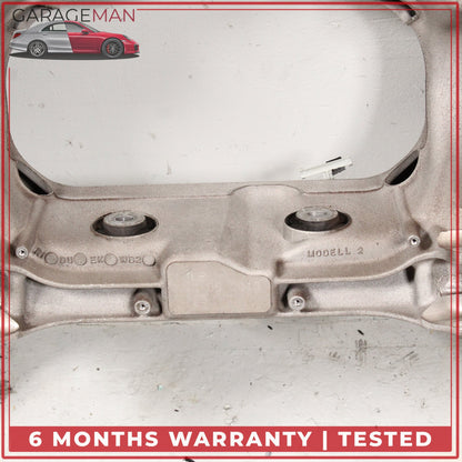 2013-2018 Range Rover L405 Rear Sub Frame Subframe Crossmember CPLA5K091A OEM