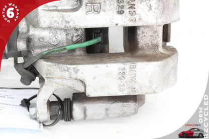 2019-2024 BMW 330i G20 Rear Right Passenger Side Brake Caliper 6882254