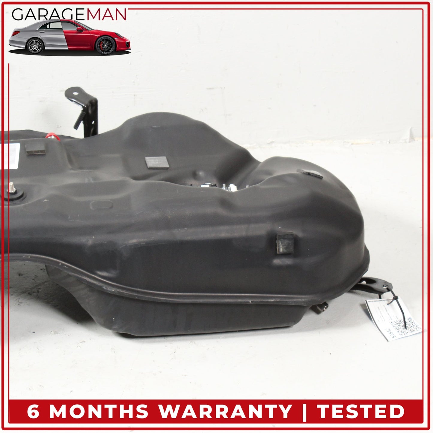 2007-2009 Mercedes W211 E350 Sedan PZEV Fuel Tank 2114708801 OEM