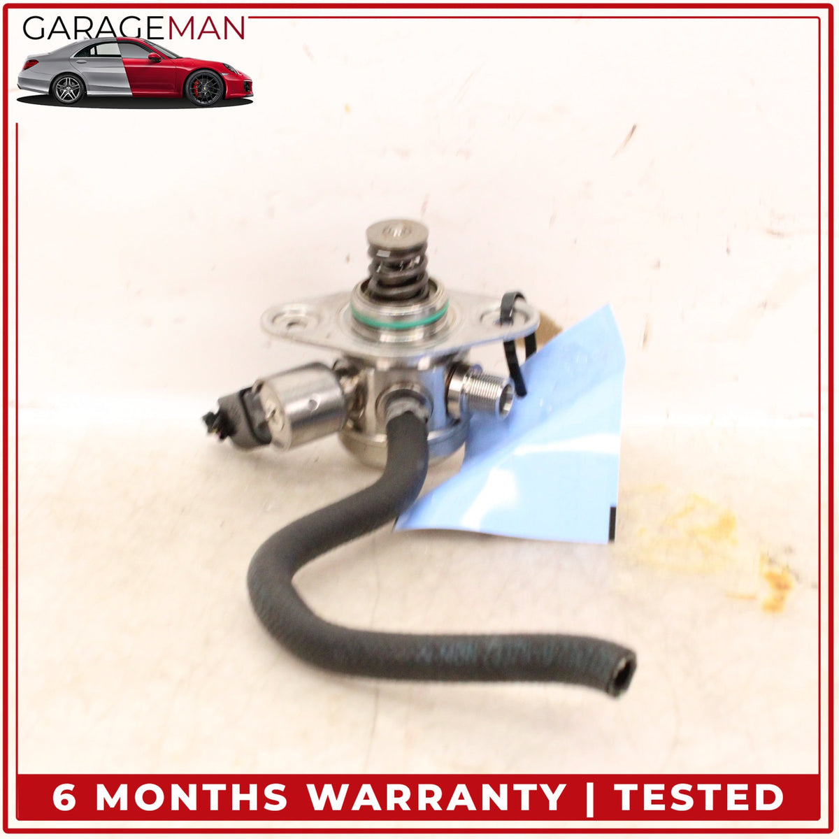 2014-2020 Mercedes W117 CLA250 GLA250 High Pressure Fuel Pump 2700700501 OEM