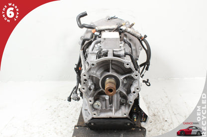 2011-2014 Porsche Cayenne S Hybrid 92A AWD 3.0L Automatic Transmission Gearbox Assembly 128k