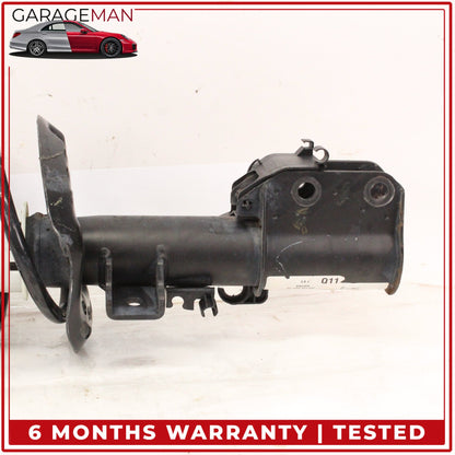 10-16 Mercedes W212 E350 Front Left and Right Shock Absorber Spring Strut OEM