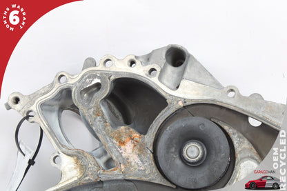 2011-2020 Mercedes W218 CLS550 Engine Coolant Water Pump 2782001201 OEM