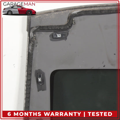 2015-2024 Jaguar F-Type X152 Coupe Panoramic Roof Glass GX53500A18AA OEM