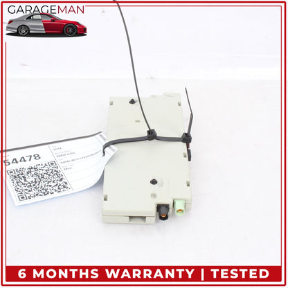 2012-2018 BMW 640i 650i F12 Diversity Antenna Amplifier AMP Module 9257380 OEM