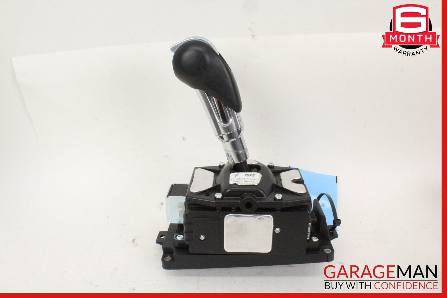 2013-2016 Porsche Cayman 981 Automatic Transmission Gear Shifter Selector OEM