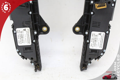 10-13 Porsche Panamera Console Multifunction Switch Control  97061347003 Genuine