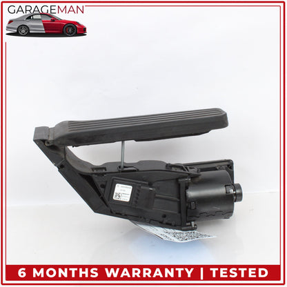 2015-2017 Mercedes W222 S550e Haptic Accelerator Gas Pedal Module 2223002500 OEM