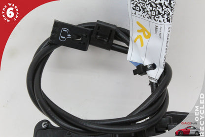 2012-2020 Tesla Model S Rear Left Driver Side Door Lock Actuator 600891100D OEM