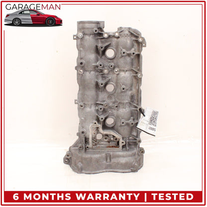 2005-2013 Mercedes W164 ML350 Left Side Cylinder Head Valve Cover 2720161205 OEM