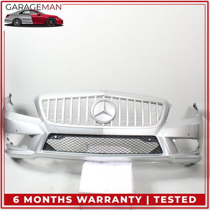 2012-2014 Mercedes-Benz CLS550 W218 Front Bumper Cover Assembly 2188852337
