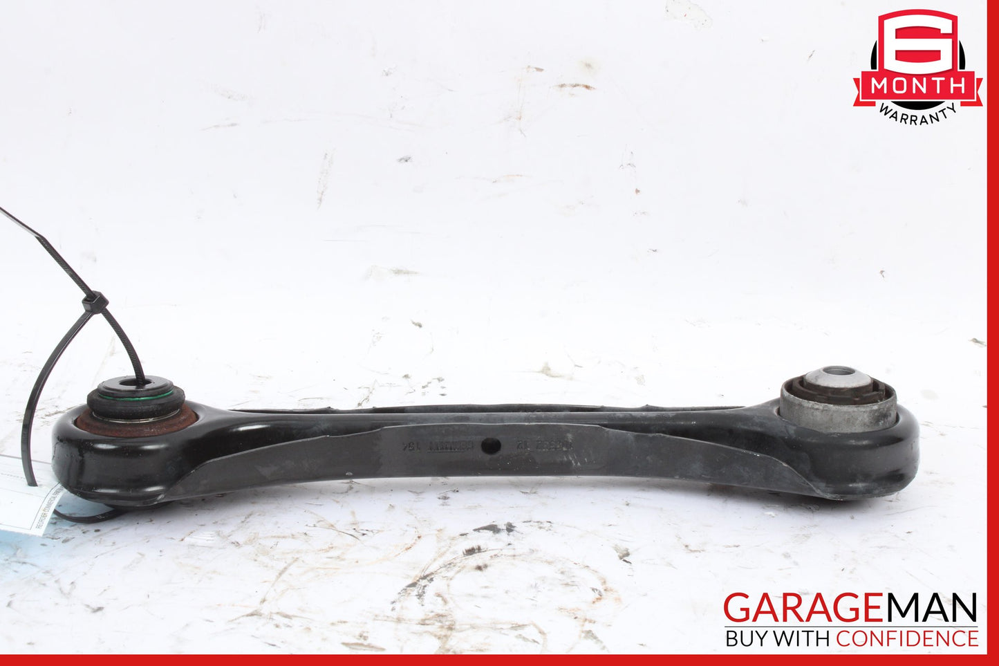 2008-2013 BMW 128i E82 E88 Rear Left or Right Upper Wishbone Control Arm 6777980